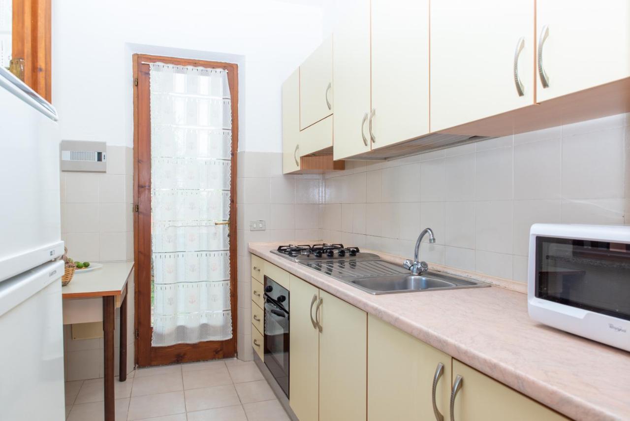 Villetta Corbezzolo Сан-Теодоро Экстерьер фото